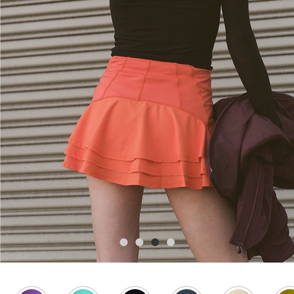 Skort - image 6